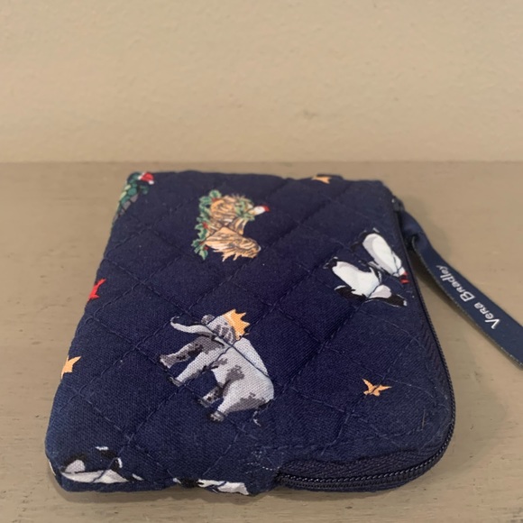 Vera Bradley Money/Card Holder - Picture 6 of 7